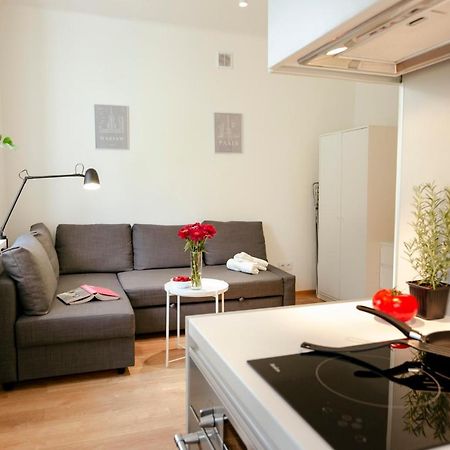 Jana Pawla II 36 - Bezplatny Podziemny Garaz - Free Parking - W Pelni Wyposazone Studio - Better Rental Warsawa Bagian luar foto